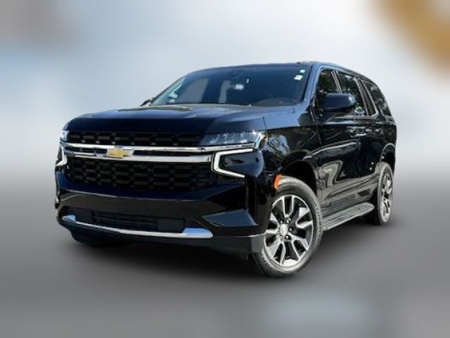 2022 Chevrolet Tahoe LS