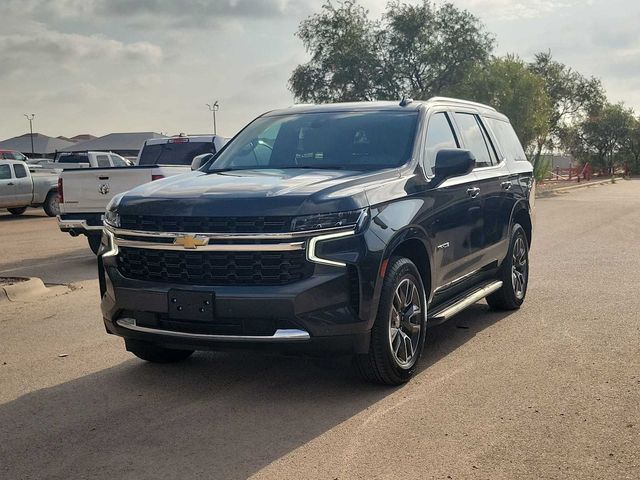 2022 Chevrolet Tahoe LS
