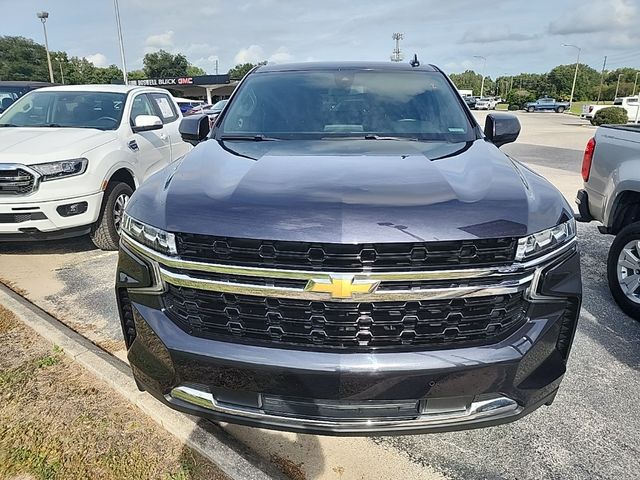 2022 Chevrolet Tahoe LS