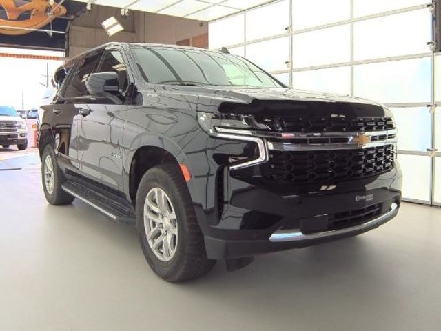 2022 Chevrolet Tahoe LS