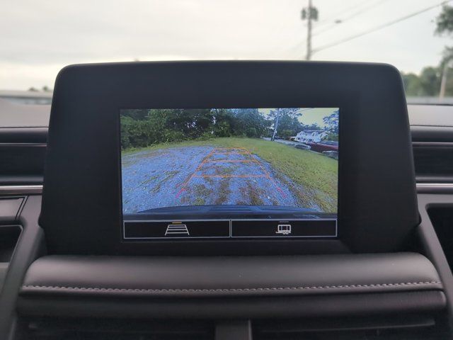 2022 Chevrolet Tahoe LS