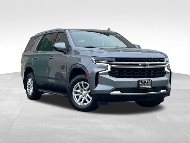 2022 Chevrolet Tahoe LS