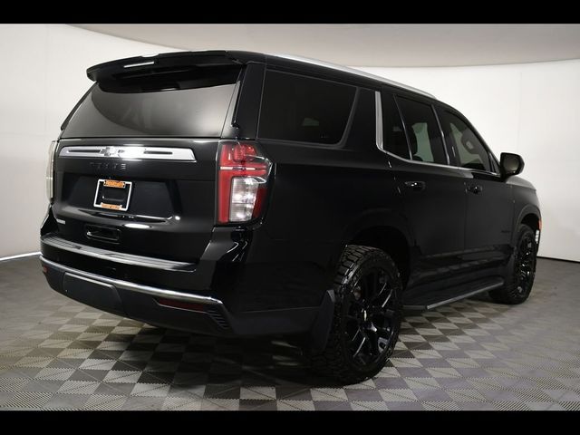 2022 Chevrolet Tahoe LS