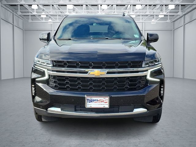 2022 Chevrolet Tahoe LS