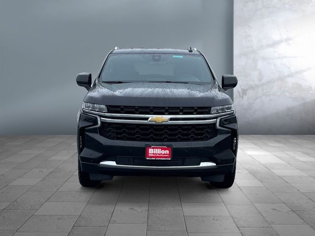 2022 Chevrolet Tahoe LS