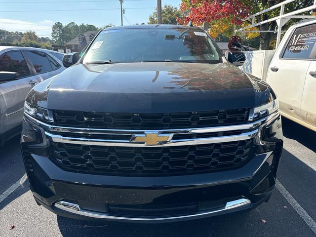 2022 Chevrolet Tahoe LS