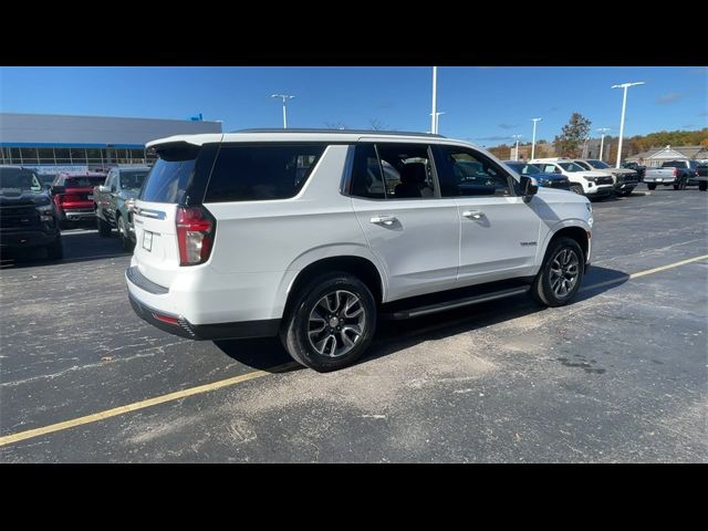 2022 Chevrolet Tahoe LS