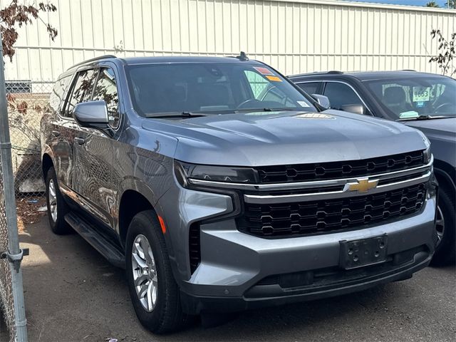 2022 Chevrolet Tahoe LS