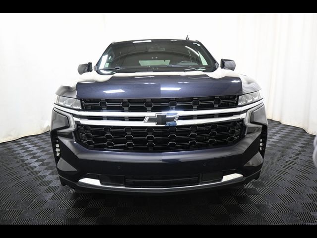 2022 Chevrolet Tahoe LS