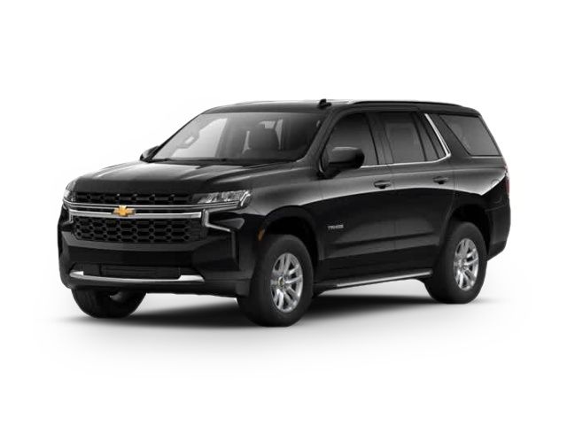 2022 Chevrolet Tahoe LS