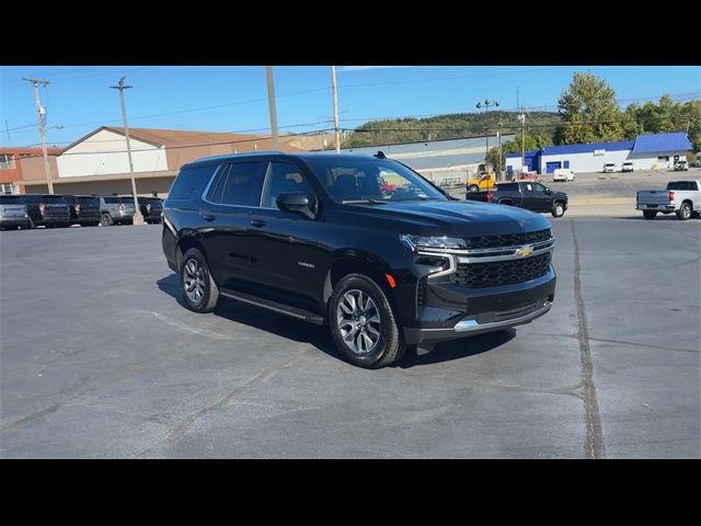 2022 Chevrolet Tahoe LS