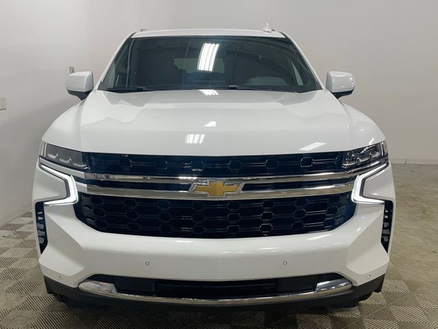 2022 Chevrolet Tahoe LS