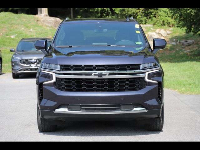 2022 Chevrolet Tahoe LS