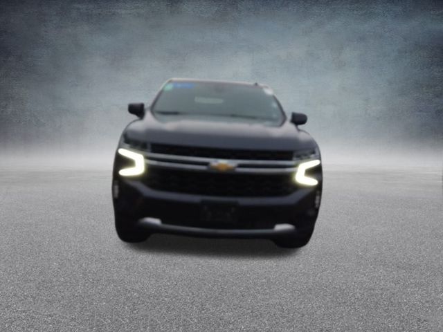 2022 Chevrolet Tahoe LS