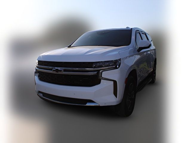 2022 Chevrolet Tahoe LS