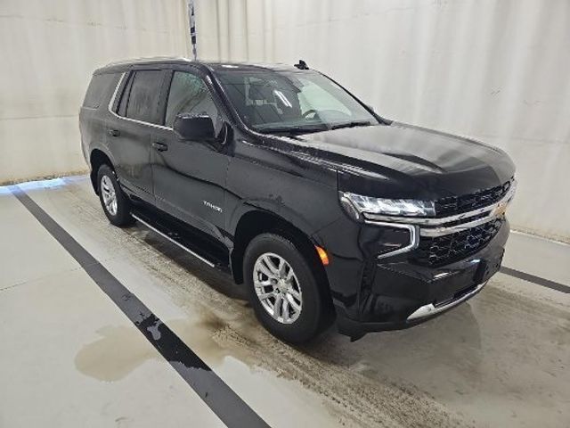 2022 Chevrolet Tahoe LS