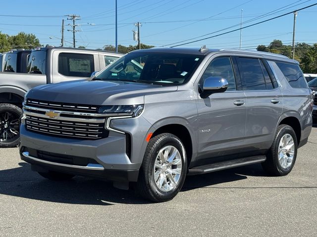 2022 Chevrolet Tahoe Premier