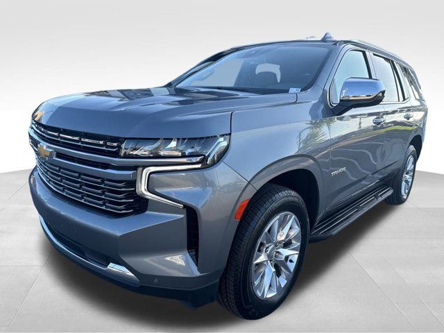 2022 Chevrolet Tahoe Premier