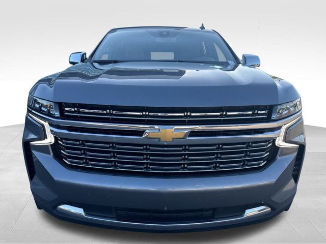 2022 Chevrolet Tahoe Premier