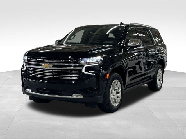 2022 Chevrolet Tahoe Premier