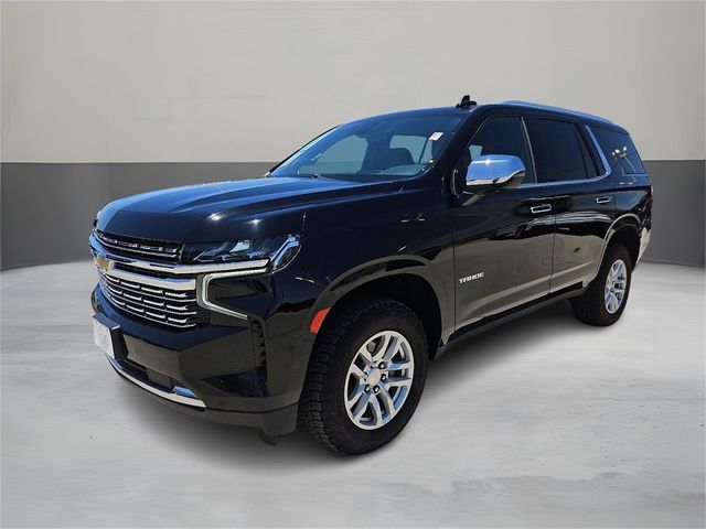 2022 Chevrolet Tahoe Premier