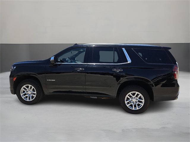 2022 Chevrolet Tahoe Premier