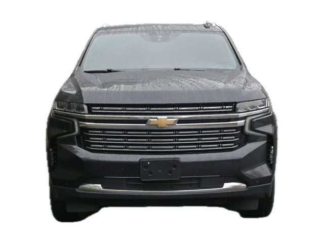 2022 Chevrolet Tahoe Premier