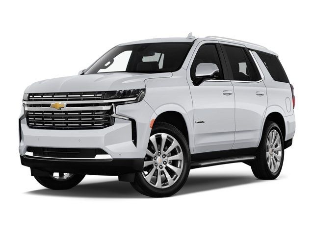 2022 Chevrolet Tahoe Premier