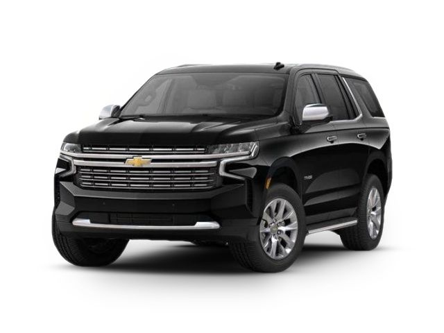 2022 Chevrolet Tahoe Premier