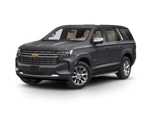 2022 Chevrolet Tahoe Premier