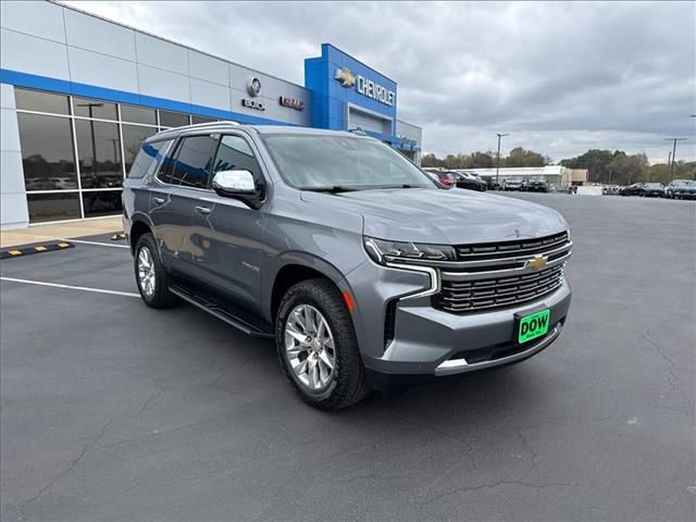 2022 Chevrolet Tahoe Premier