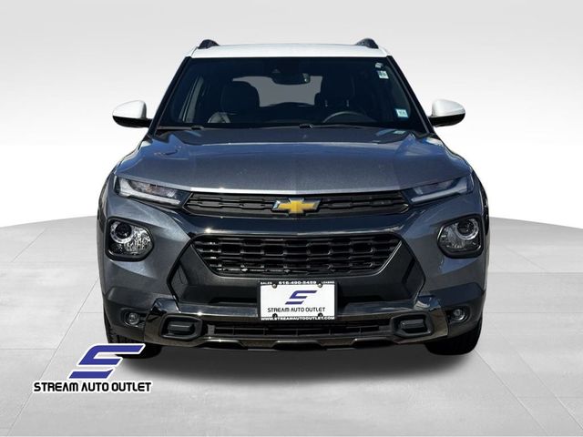 2022 Chevrolet Trailblazer ACTIV