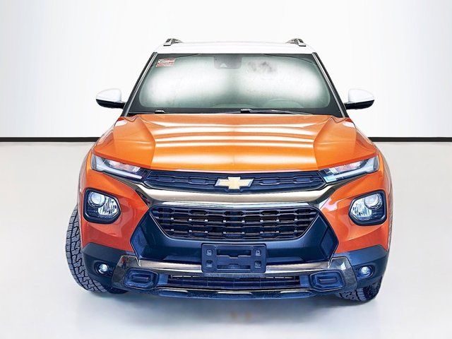 2022 Chevrolet Trailblazer ACTIV