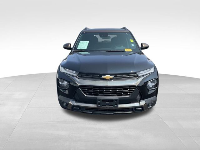 2022 Chevrolet Trailblazer ACTIV