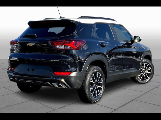 2022 Chevrolet Trailblazer ACTIV