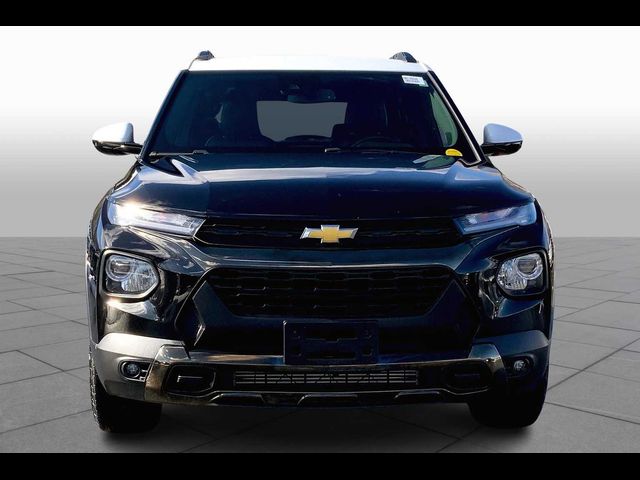 2022 Chevrolet Trailblazer ACTIV