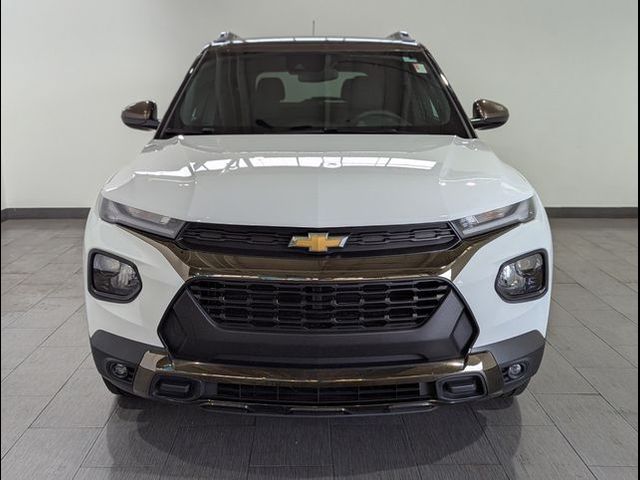 2022 Chevrolet Trailblazer ACTIV