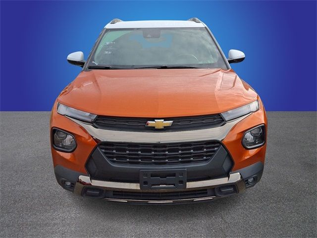 2022 Chevrolet Trailblazer ACTIV