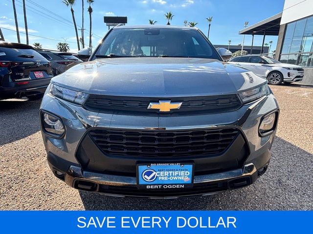 2022 Chevrolet Trailblazer ACTIV