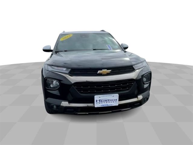 2022 Chevrolet Trailblazer ACTIV