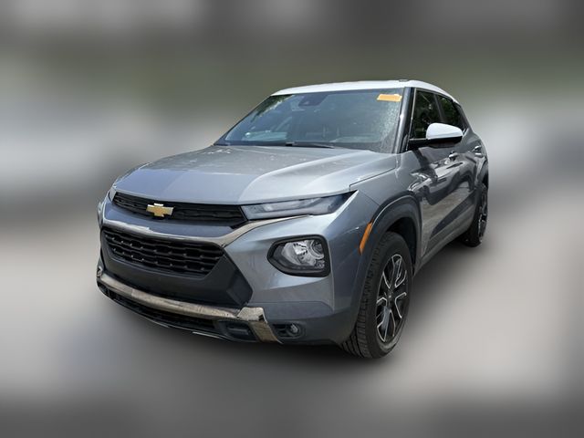 2022 Chevrolet Trailblazer ACTIV