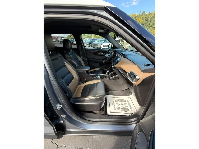 2022 Chevrolet Trailblazer ACTIV