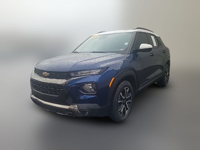 2022 Chevrolet Trailblazer ACTIV