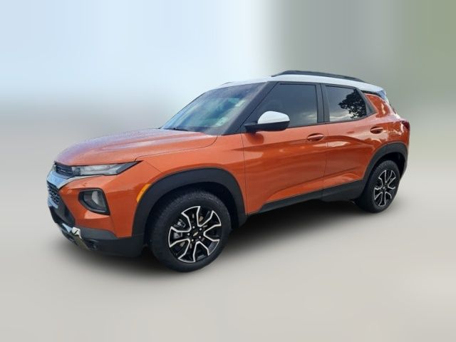 2022 Chevrolet Trailblazer ACTIV