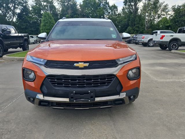 2022 Chevrolet Trailblazer ACTIV