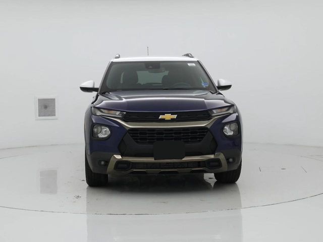 2022 Chevrolet Trailblazer ACTIV