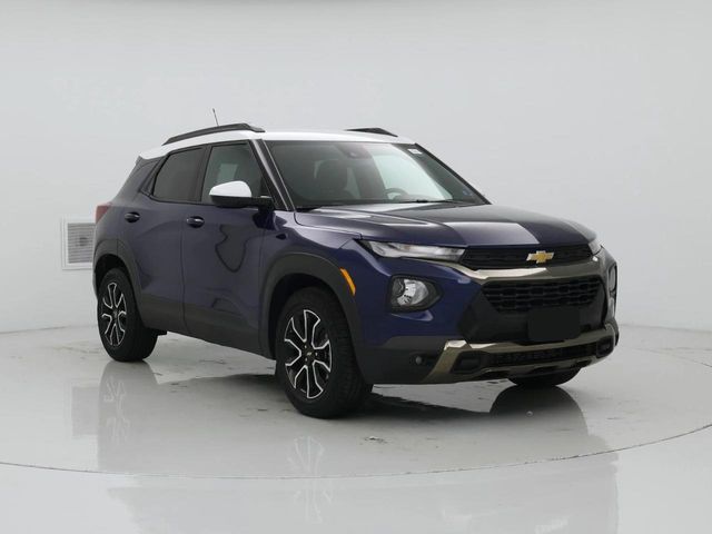 2022 Chevrolet Trailblazer ACTIV