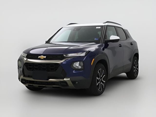 2022 Chevrolet Trailblazer ACTIV