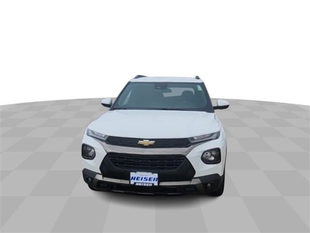 2022 Chevrolet Trailblazer ACTIV