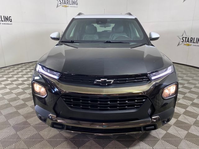 2022 Chevrolet Trailblazer ACTIV